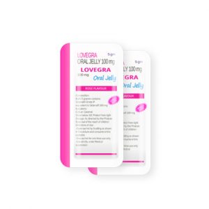 Lovegra Oral Jelly