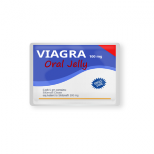 Viagra Oral Jelly